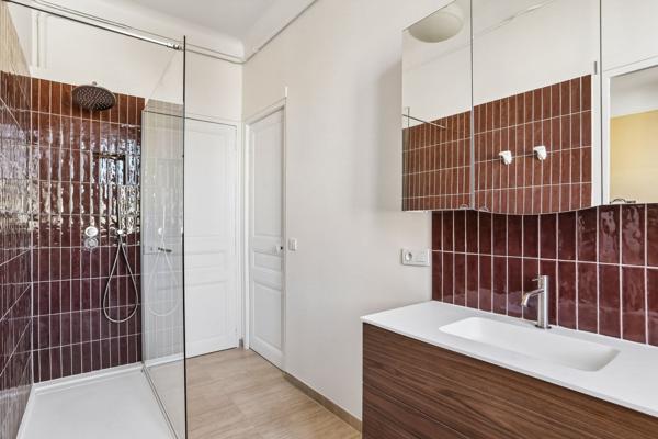 Vente Appartement de luxe Paris 6 7 Pièces 177 m²