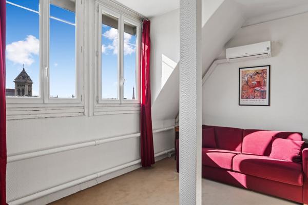 Vente Appartement de luxe Paris 6 7 Pièces 177 m²