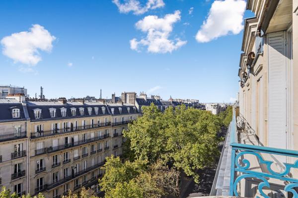 Vente Appartement de luxe Paris 6 7 Pièces 177 m²