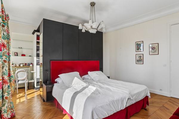 Vente Appartement de luxe Paris 6 7 Pièces 177 m²