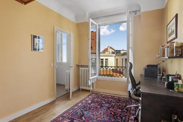 Vente Appartement de luxe Paris 6 7 Pièces 177 m²