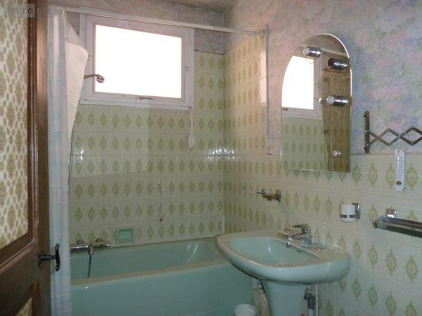 Maison à vendre à Roisel dans la Somme (80240), ref : 80105-484