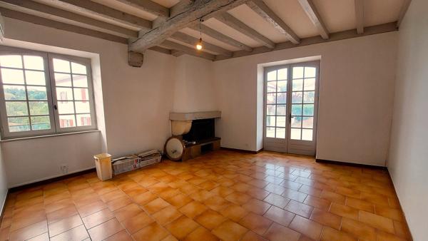 Bardos (64520) Bardos - Appartement en centre ville