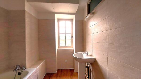 Bardos (64520) Bardos - Appartement en centre ville