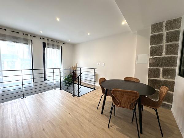Appartement Brest 3 pièces 60m2 entièrement rénové , Brest