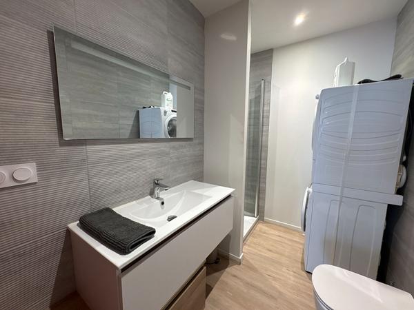 Appartement Brest 3 pièces 60m2 entièrement rénové , Brest