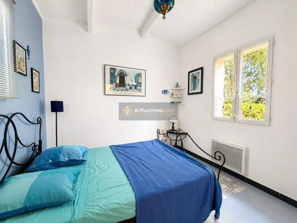 Vente                                                      Maison
                        
                     4 pièces                      95 m2                     à Fréjus