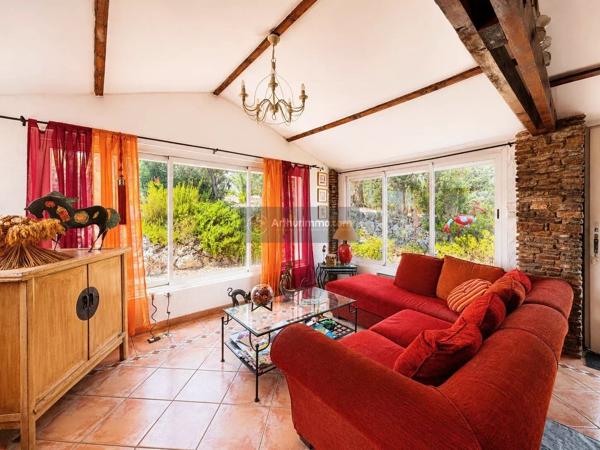 Vente                                                      Maison
                        
                     4 pièces                      95 m2                     à Fréjus