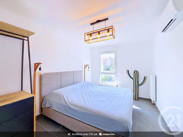 Appartement T3 à vendre  3 pièces - 62,14 m 2   ISTRES  - 13