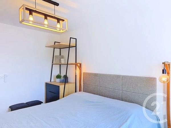 Appartement T3 à vendre  3 pièces - 62,14 m 2   ISTRES  - 13