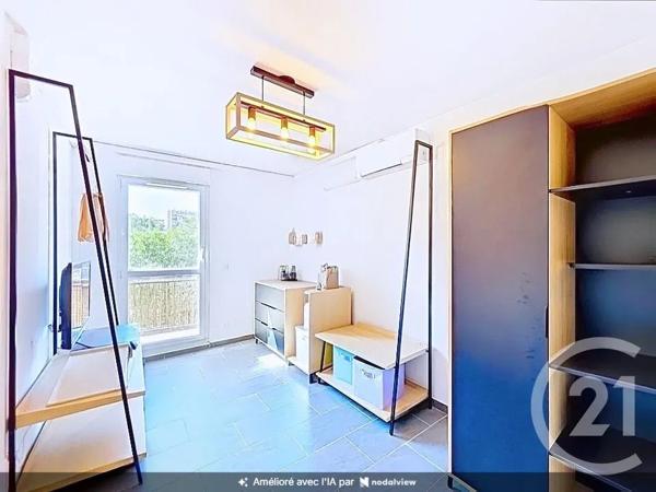 Appartement T3 à vendre  3 pièces - 62,14 m 2   ISTRES  - 13