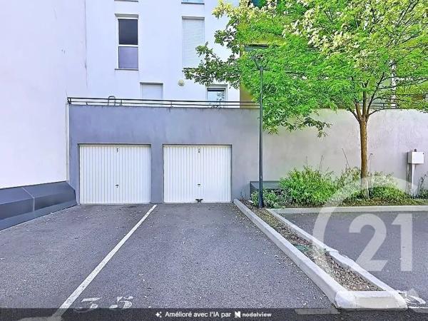 Appartement T3 à vendre  3 pièces - 62,14 m 2   ISTRES  - 13