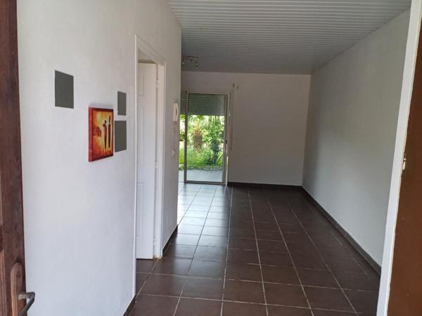 La petite maison au bord du lac