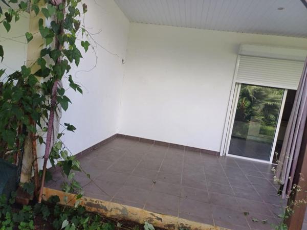 La petite maison au bord du lac