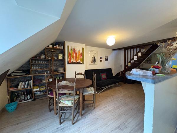 Appartement Rodez 3 pièce(s)