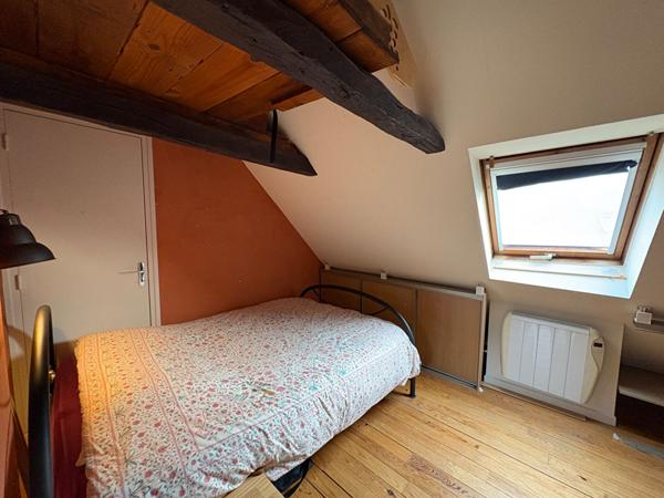 Appartement Rodez 3 pièce(s)