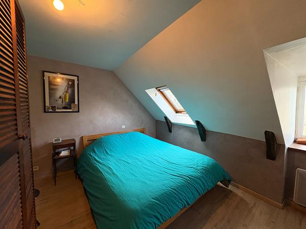 Appartement Rodez 3 pièce(s)