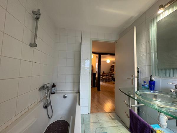 Appartement Rodez 3 pièce(s)