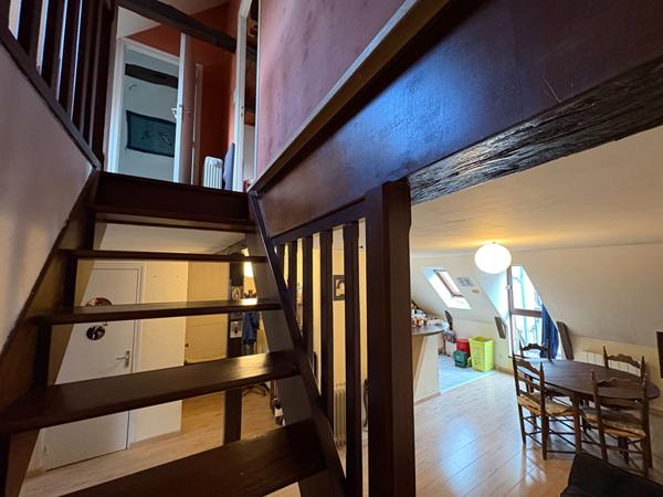 Appartement Rodez 3 pièce(s)