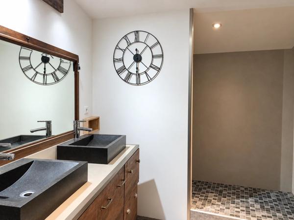 BELLE MAISON NEN PIERRE 325 m2 MIREBEAU