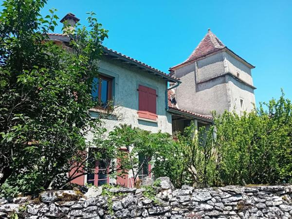 Maison  6 pièces 101 m2