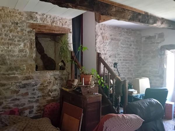 Maison  6 pièces 101 m2
