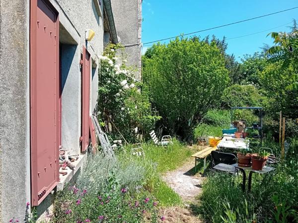 Maison  6 pièces 101 m2