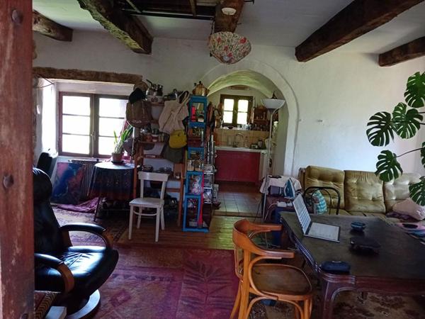 Maison  6 pièces 101 m2