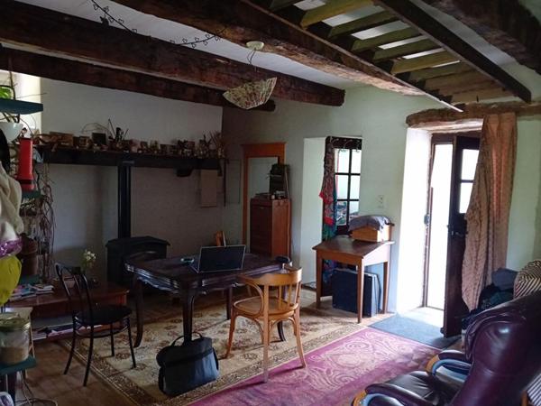 Maison  6 pièces 101 m2