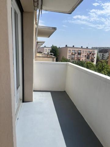 Appartement à louer à Chalon-sur-Saône (71100)