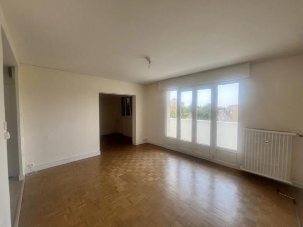 Appartement à louer à Chalon-sur-Saône (71100)
