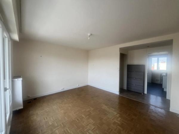 Appartement à louer à Chalon-sur-Saône (71100)