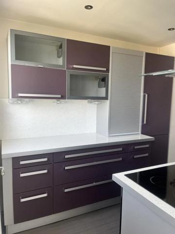 Appartement à louer à Chalon-sur-Saône (71100)