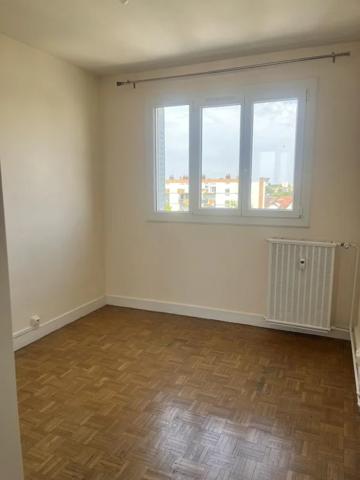 Appartement à louer à Chalon-sur-Saône (71100)