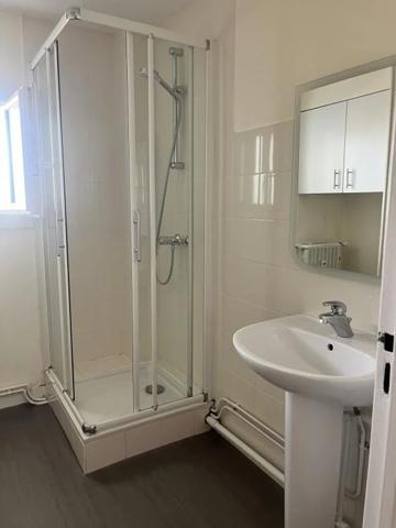Appartement à louer à Chalon-sur-Saône (71100)