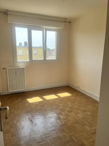 Appartement à louer à Chalon-sur-Saône (71100)