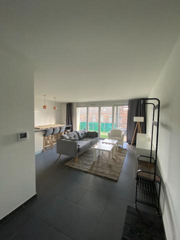 Appartement Prevessin Moens 3 pièce(s) 66.91 m2