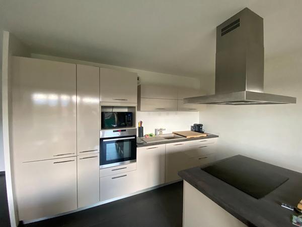 Appartement Prevessin Moens 3 pièce(s) 66.91 m2