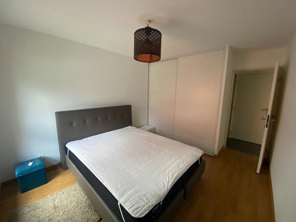 Appartement Prevessin Moens 3 pièce(s) 66.91 m2