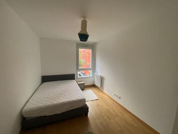 Appartement Prevessin Moens 3 pièce(s) 66.91 m2