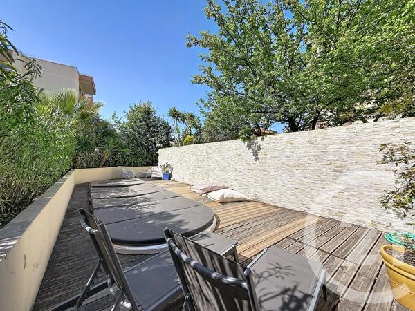 Appartement Duplex à vendre  6 pièces - 131,63 m 2   ANTIBES  - 06