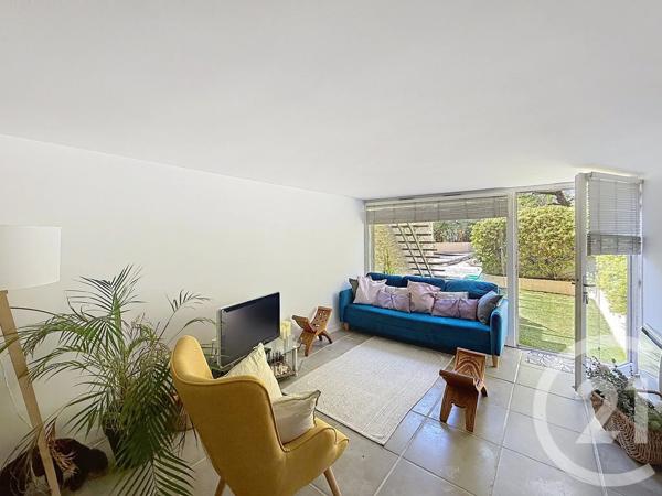 Appartement Duplex à vendre  6 pièces - 131,63 m 2   ANTIBES  - 06