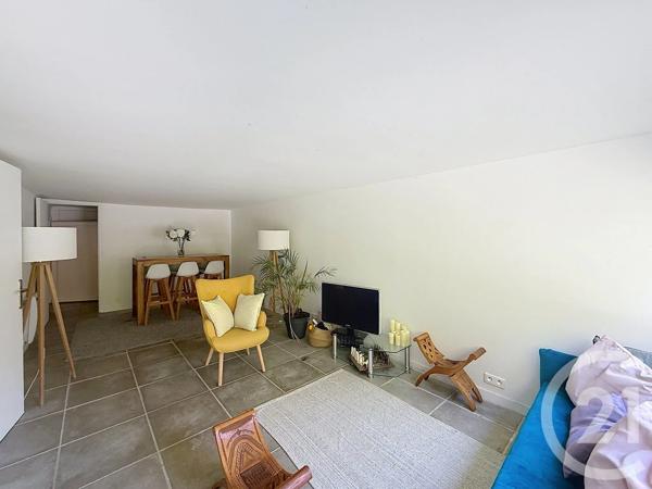 Appartement Duplex à vendre  6 pièces - 131,63 m 2   ANTIBES  - 06