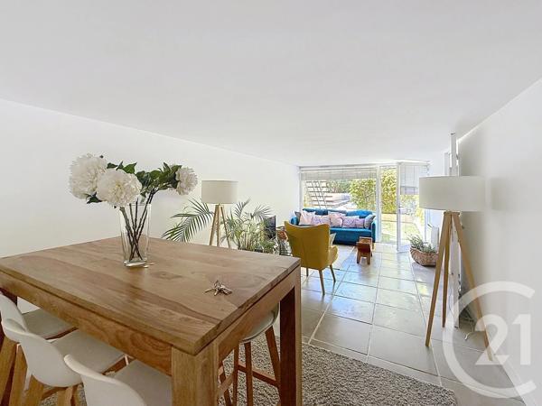 Appartement Duplex à vendre  6 pièces - 131,63 m 2   ANTIBES  - 06
