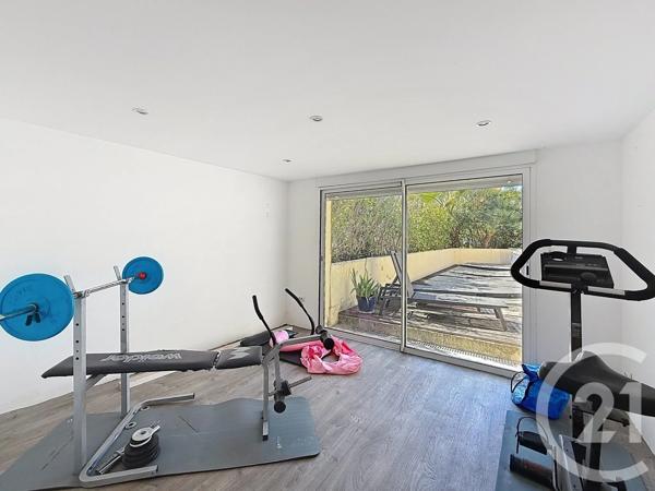 Appartement Duplex à vendre  6 pièces - 131,63 m 2   ANTIBES  - 06