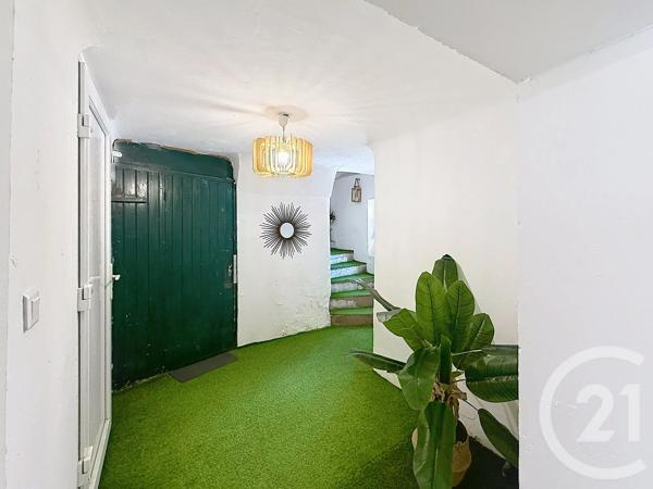 Appartement Duplex à vendre  6 pièces - 131,63 m 2   ANTIBES  - 06