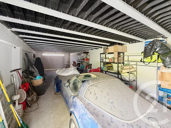 Appartement Duplex à vendre  6 pièces - 131,63 m 2   ANTIBES  - 06