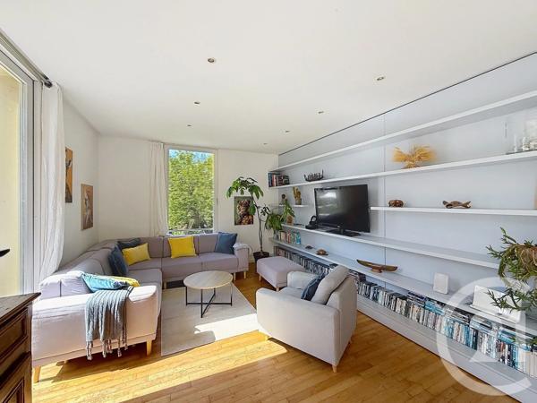 Appartement Duplex à vendre  6 pièces - 131,63 m 2   ANTIBES  - 06