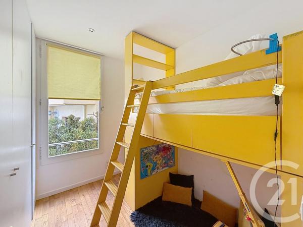 Appartement Duplex à vendre  6 pièces - 131,63 m 2   ANTIBES  - 06
