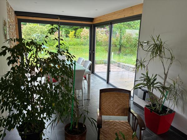 Maison Thise 7 pièce(s) 145 m2